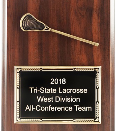 ST810 - 8 X 10 Plaque